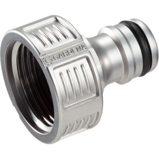 Premium Tap Connector 26.5 mm G3 / 4  - 18241-50