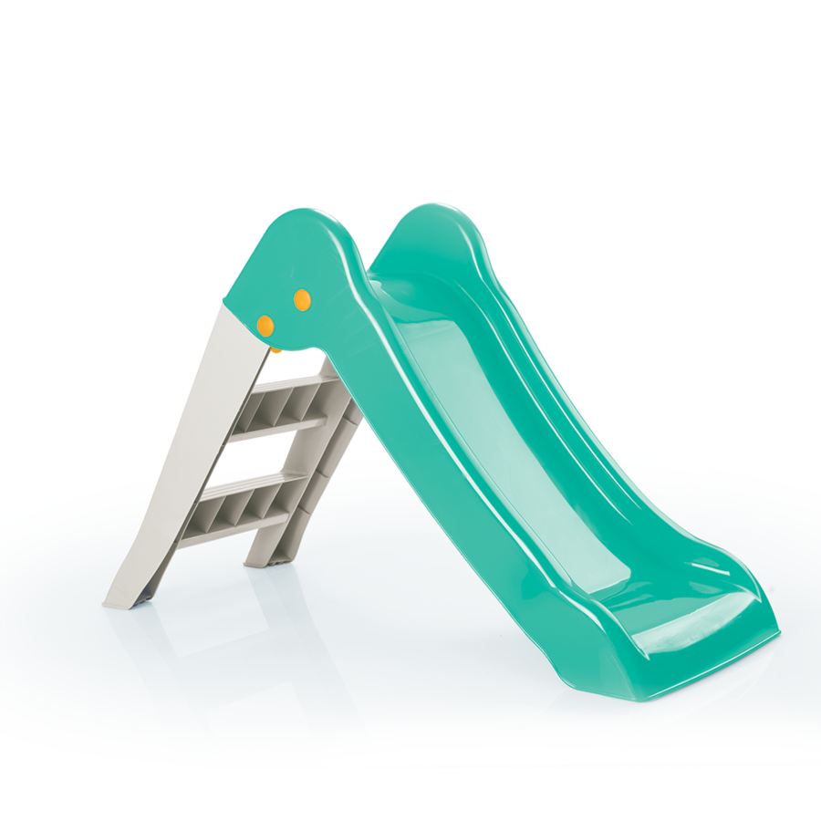 Primul Meu Tobogan Pastel