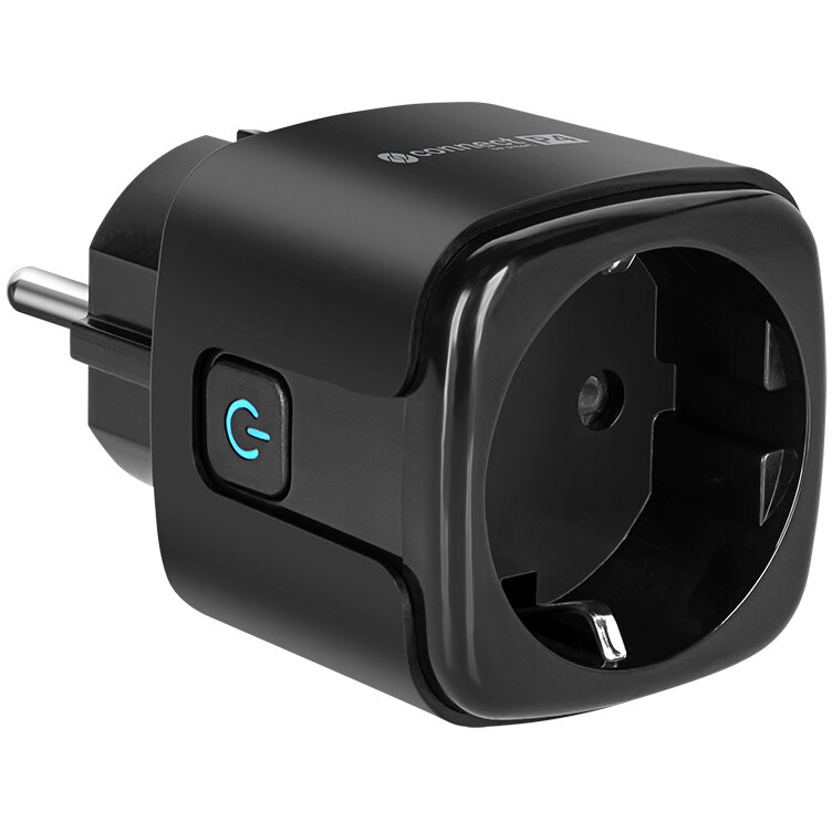 Priza Smart Wifi Connect P 4 Tuya