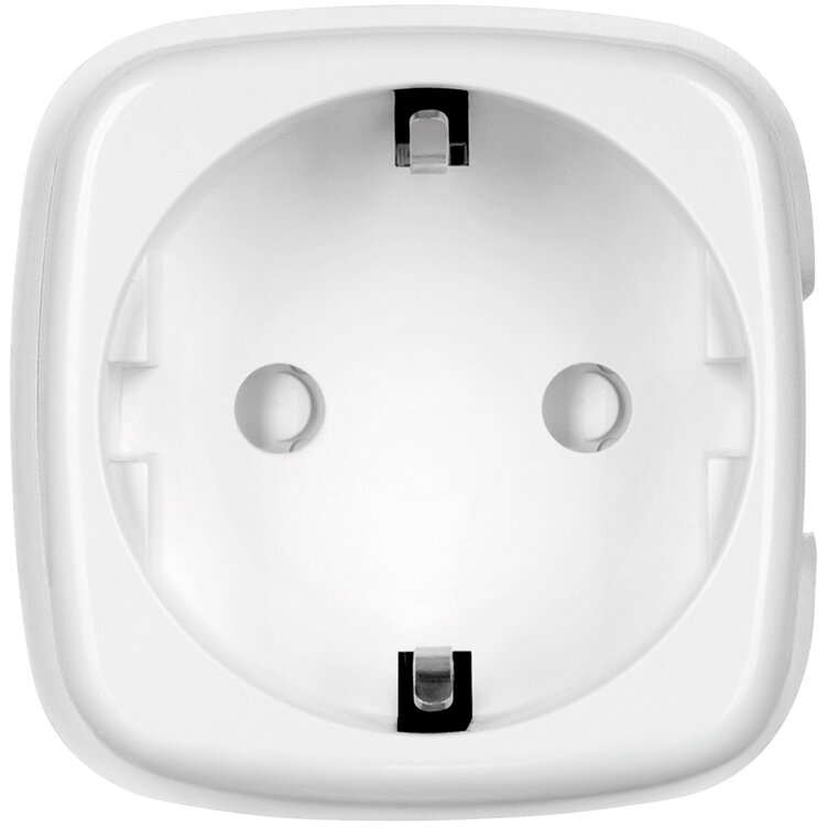 Priza Smart Wifi Connect P4 Tuya Alb