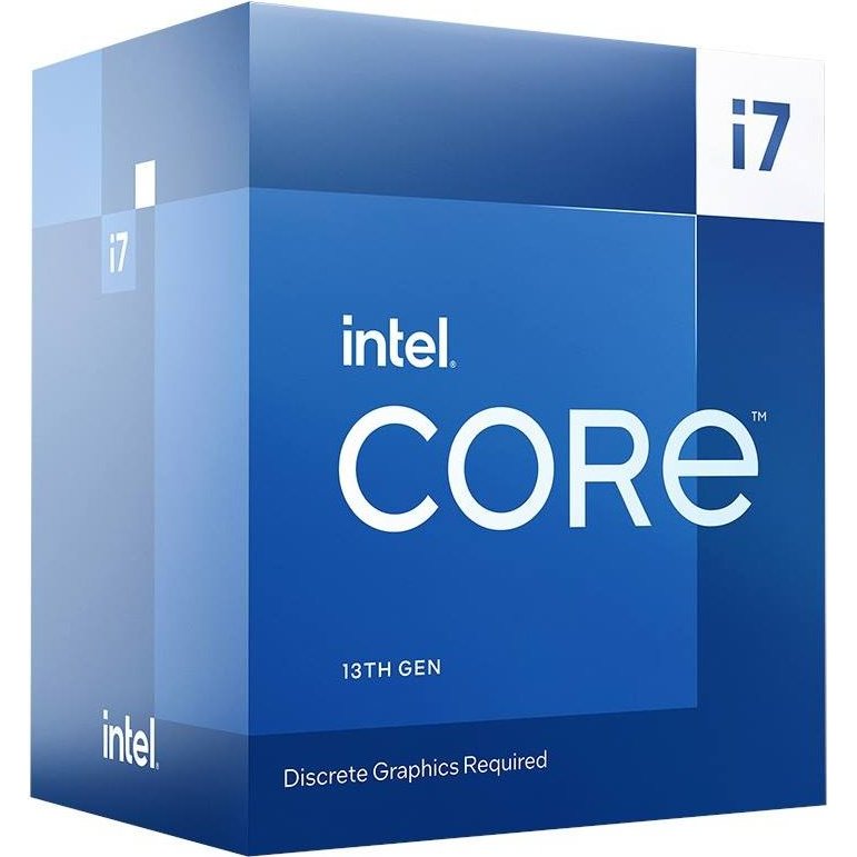 Procesor Core i7-13700F LGA1700 2.1GHz Box