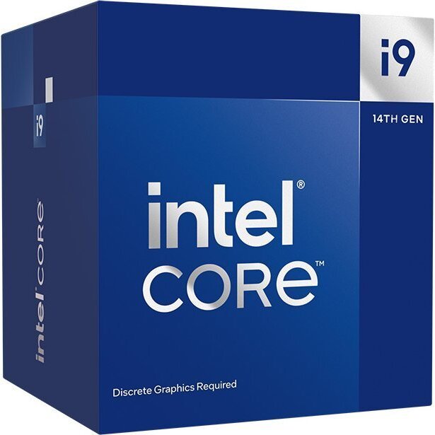 Procesor Core i9-14900F 2.0GHz Box