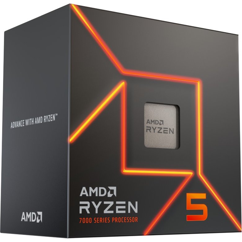 Procesor Ryzen 5 7600 3.8GHz AM5 Box