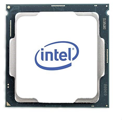 Procesor Xeon W-2265 3500 - Socket 2066 - processor - TRAY