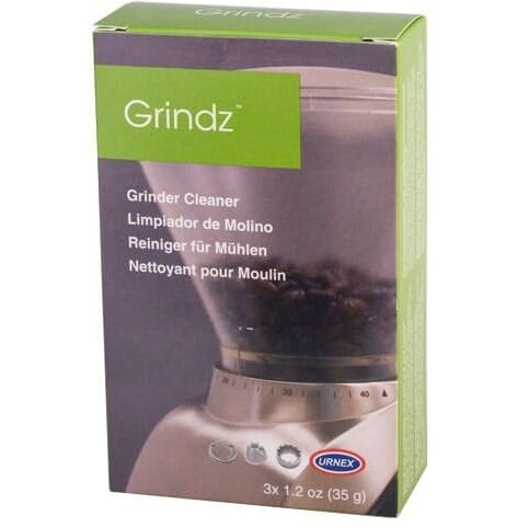 Produs de Curatare Grindz pentru Rasnita de Cafea Granule 3 x 35G