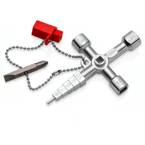 Profi-Key pentru Sisteme de Inchidere Comune