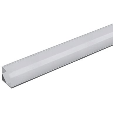 Profil Aluminiu pentru Banda LED 2m Mat