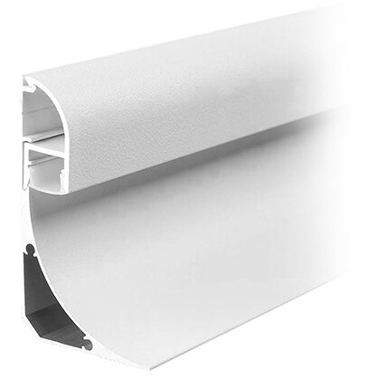 Profil Banda LED 2 M 60M x36MM Aluminiu