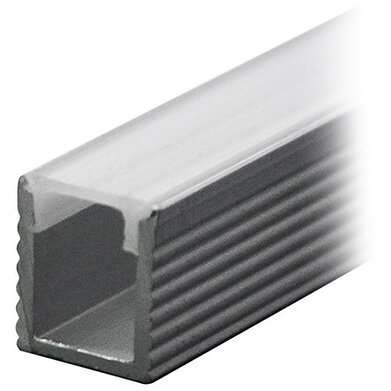 Profil Banda Led 2 M 7.8 Mm X 9 Mm  Aluminiu