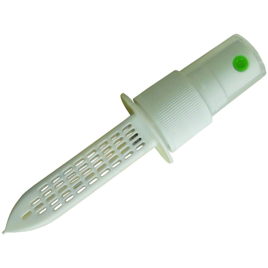 Pulverizator suc de lamaie Plastic