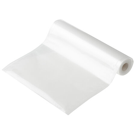 Punga Ambalare In Vid 28cm Rola 6m Transparent