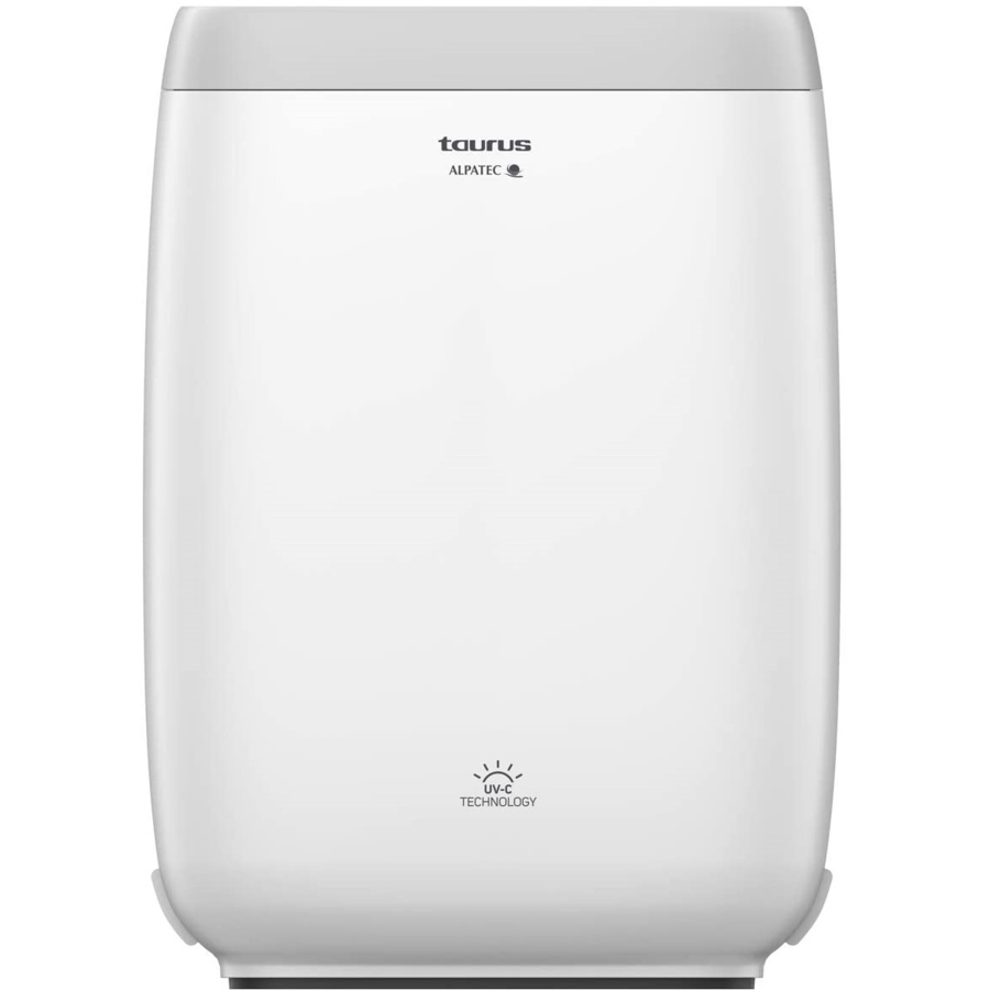 Purificator de aer High Landscapes 38W Touch Control Alb