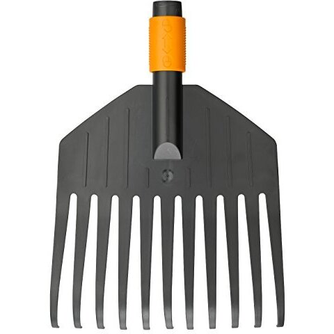 QuikFit Leaf brush, small - 1000659