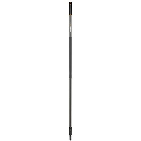 QuikFit stem graphite, 156 cm - 1000661