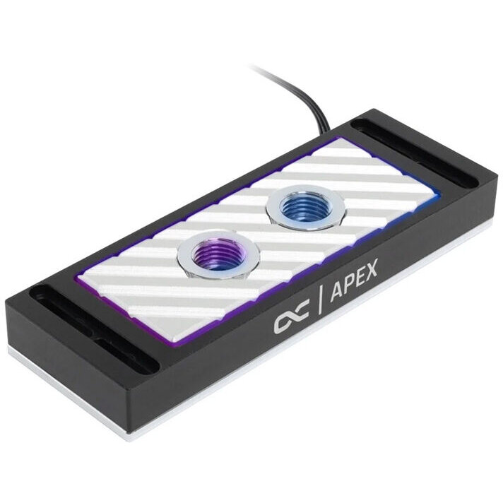 Racitor Apex RAM X4 Argintiu