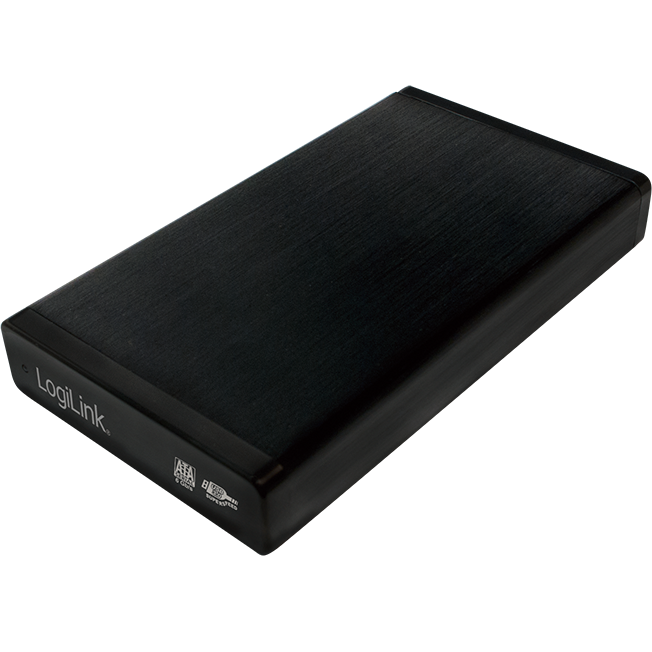 Rack HDD Extern UA0284 SATA la USB 3.0 Black