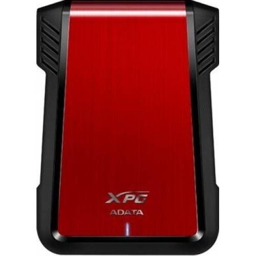 Rack HDD XPG EX500 2.5 inch USB 3.1 Red