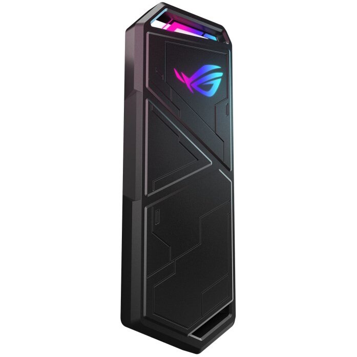 Rack  SSD ROG Strix Arion Lite  Enclosure  M.2 Negru