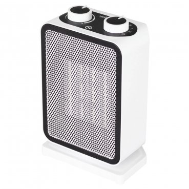 Radiator Ceramic FK 51 Putere 1500W Alb