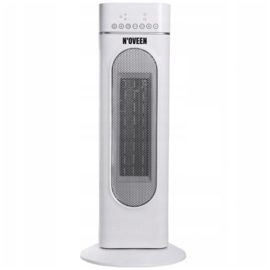 Radiator ceramic Tower Smart PTC3000 2 trepte de putere 2000W White