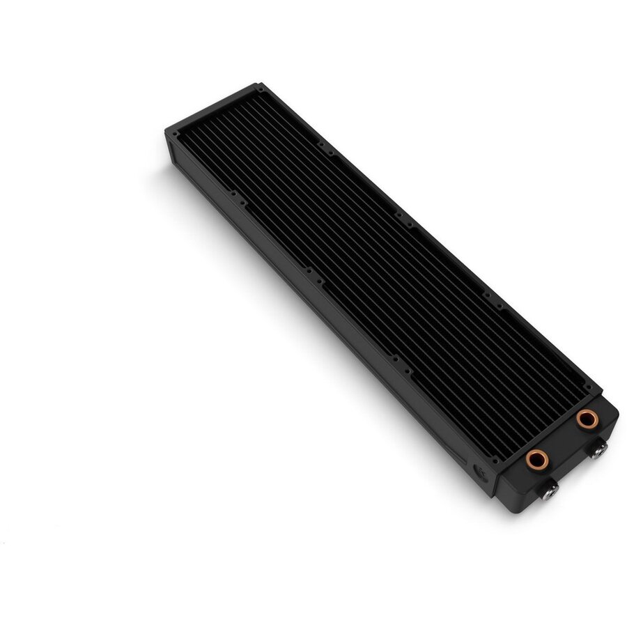 Radiator EK-Pro P480 Multiport - 480MM Negru