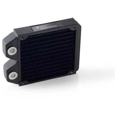 Radiator Tarasque 120MM Negru