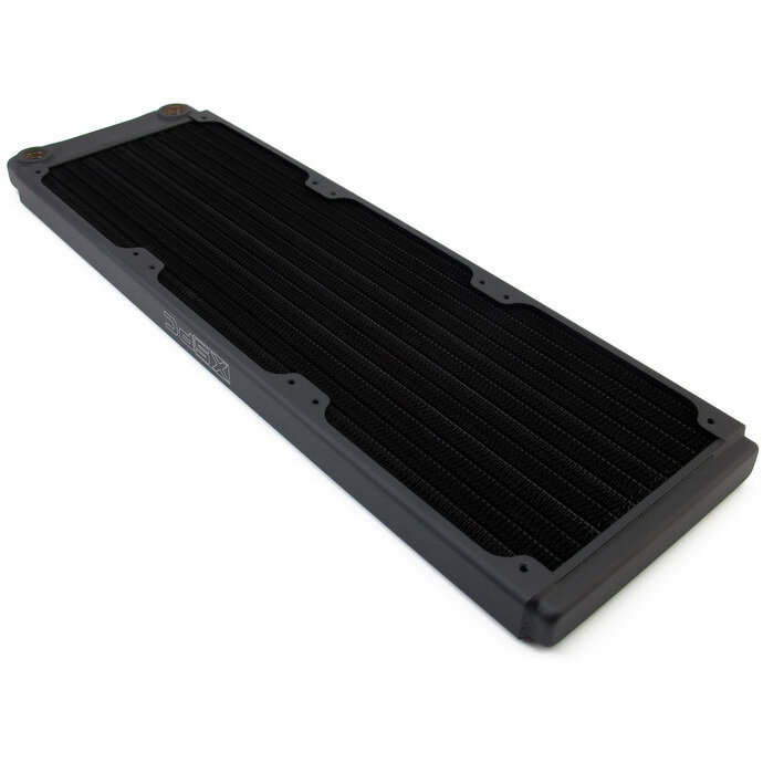 Radiator TX360 Ultrathin 360MM Negru