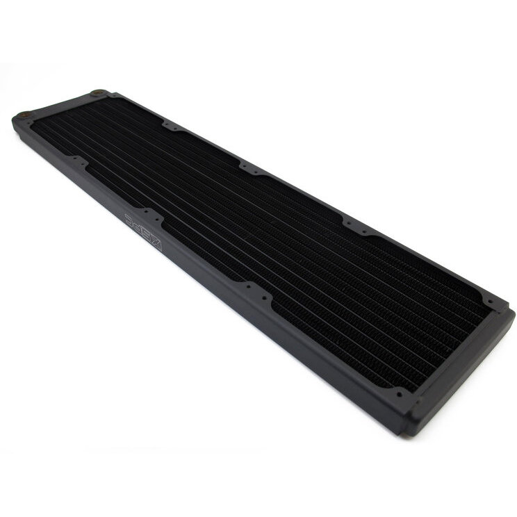 Radiator TX480 Ultrathin 480MM Negru
