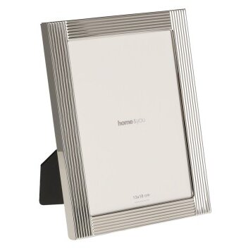 Rama Foto Chiques 10490570102 13x18CM Argintiu