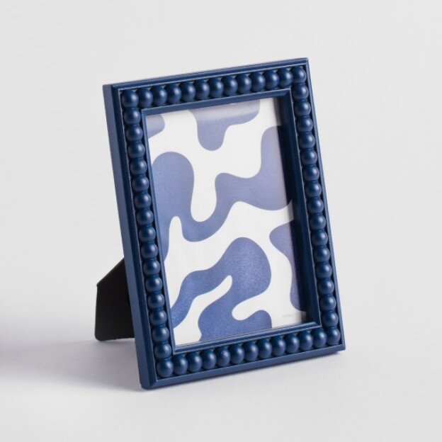 Rama Foto Ebolis 13x18CM Albastru