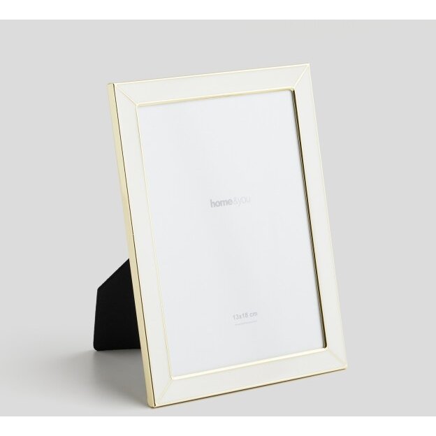 Rama Foto Glory 10527580202 13x18CM Auriu