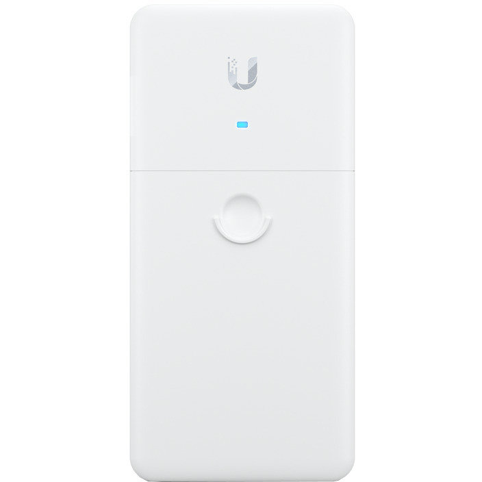 Range Extender 2x RJ45 White