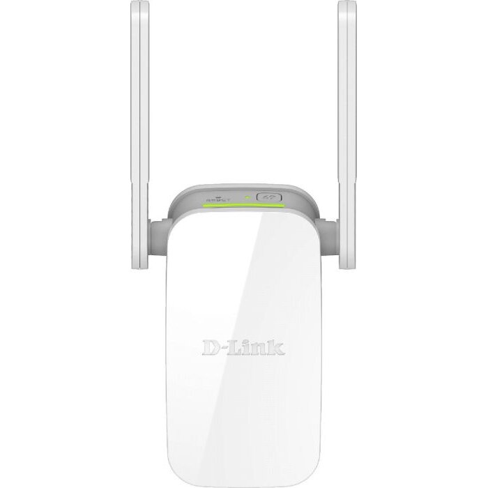 Range Extender DAP-1610 - white / gray