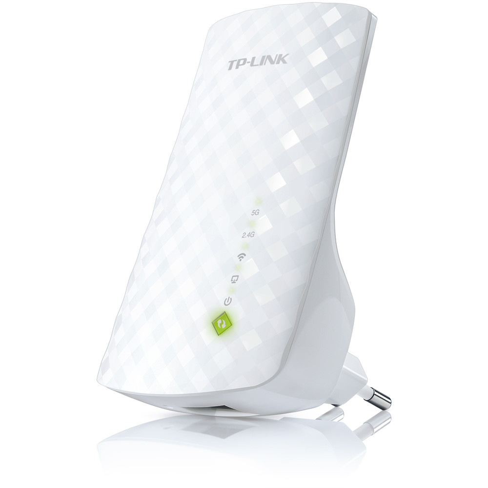 Range Extender RE200