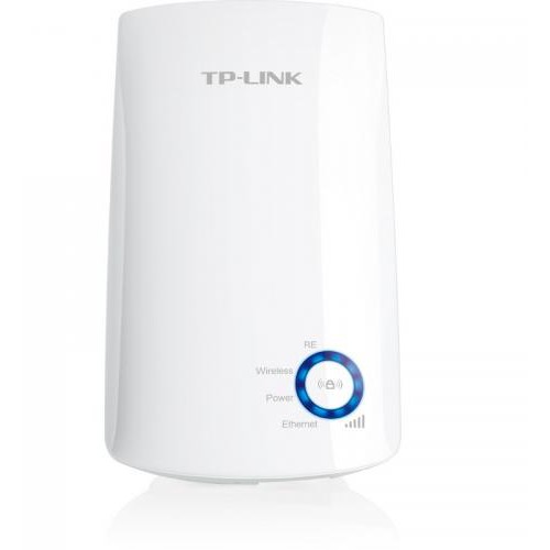 Range Extender TL-WA850RE 300Mbps 2.4GHz 2 Antene Interne Alb