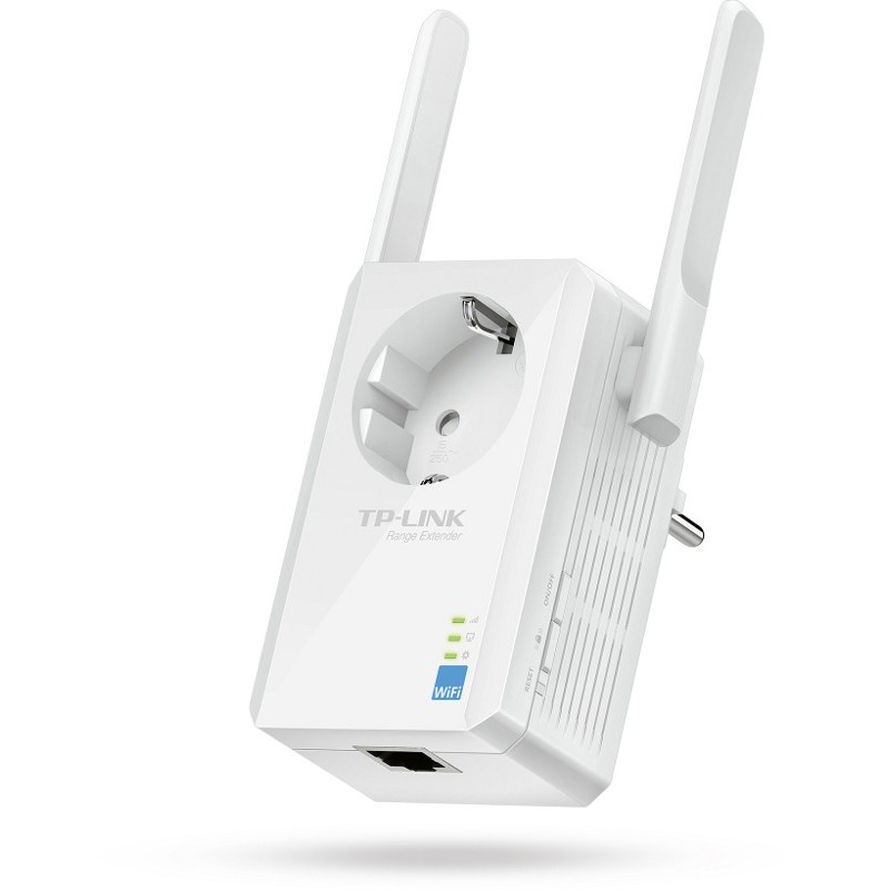 Range Extender TL-WA860RE