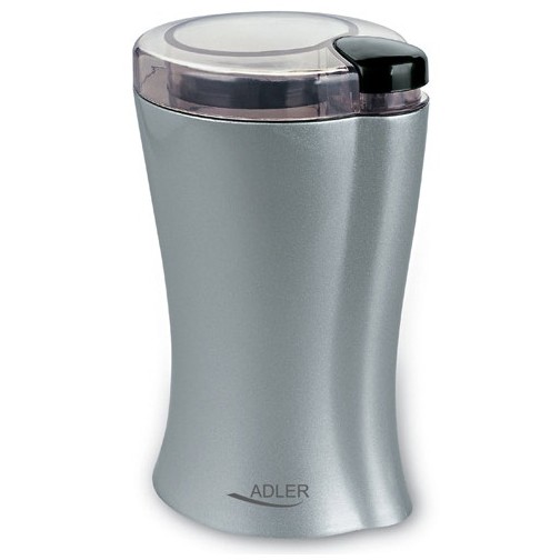 Rasnita cafea AD 443 150W 70g arginite