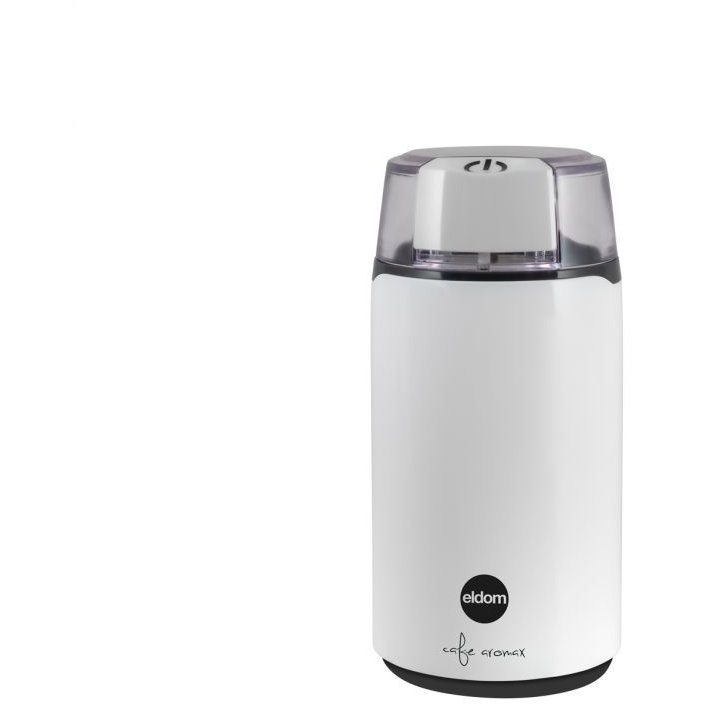 Rasnita cafea MK50 Caff 200W 45g Alba