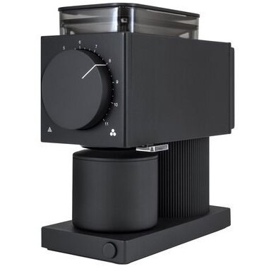 Rasnita Cafea Ode gen1 Negru