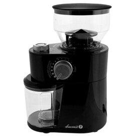 Rasnita de Cafea CG-2019 Capacitate 95G 200W Negru