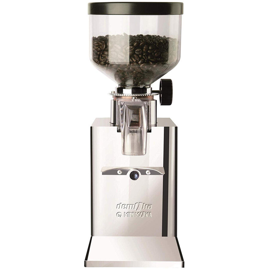 Rasnita de Cafea GR-0203 Profesionala 200W 500g Inox