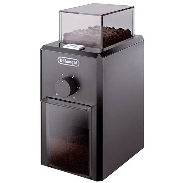 Rasnita de Cafea KG79 110W 120G Negru