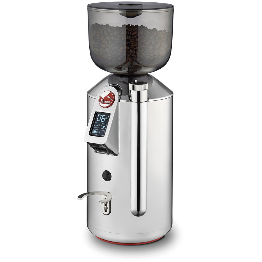Rasnita de Cafea LPGGRI01EU Capacitate 500G 310W Argintiu