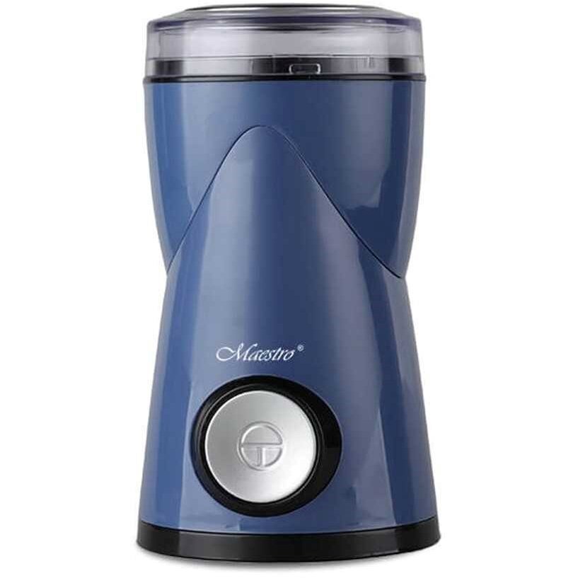 Rasnita de Cafea MR-453-BLUE 150 W 60g Albastru