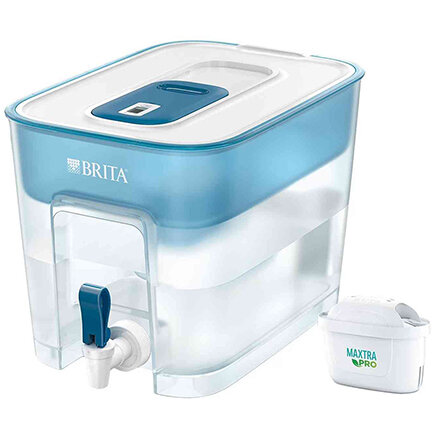 RECIPIENT CU FILTRU 8.2 L FLOW MAXTRA PRO