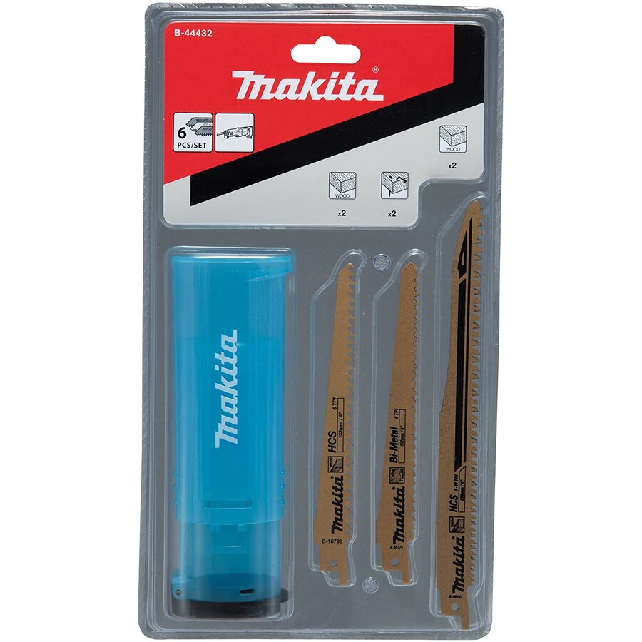 Recipro Sheet Assortment A B-44432