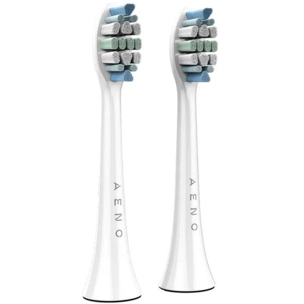Rezerva Periuta De Dinti Electrica ADBTH3-5 Set 2 Bucati Alb