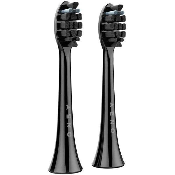 Rezerva Periuta De Dinti Electrica ADBTH4-6 2 Bucati Negru