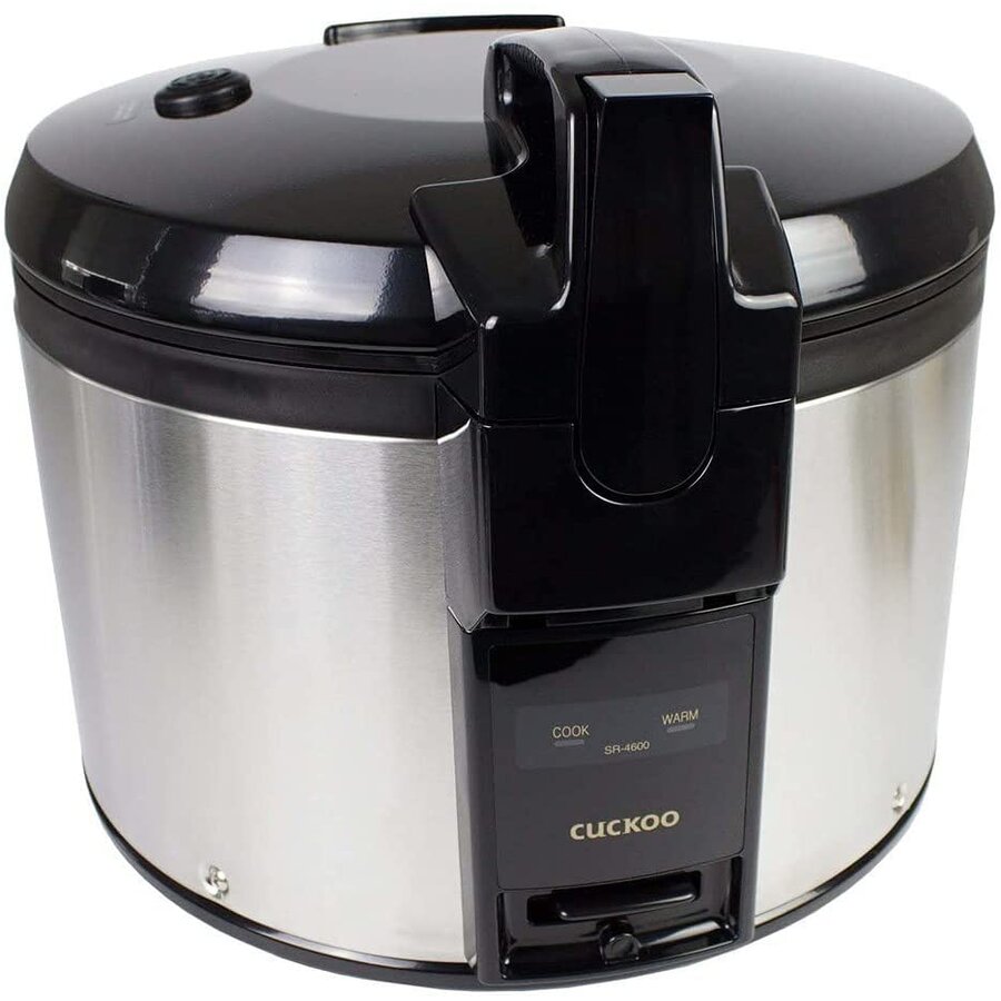 rice cooker SR-4600 4.6L