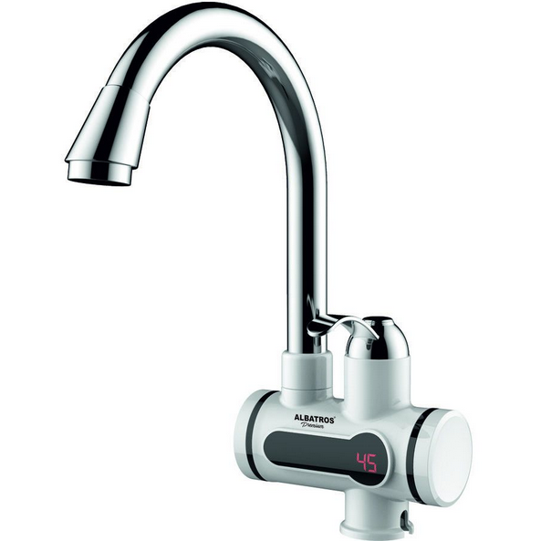 Robinet instant incalzire apa Premium